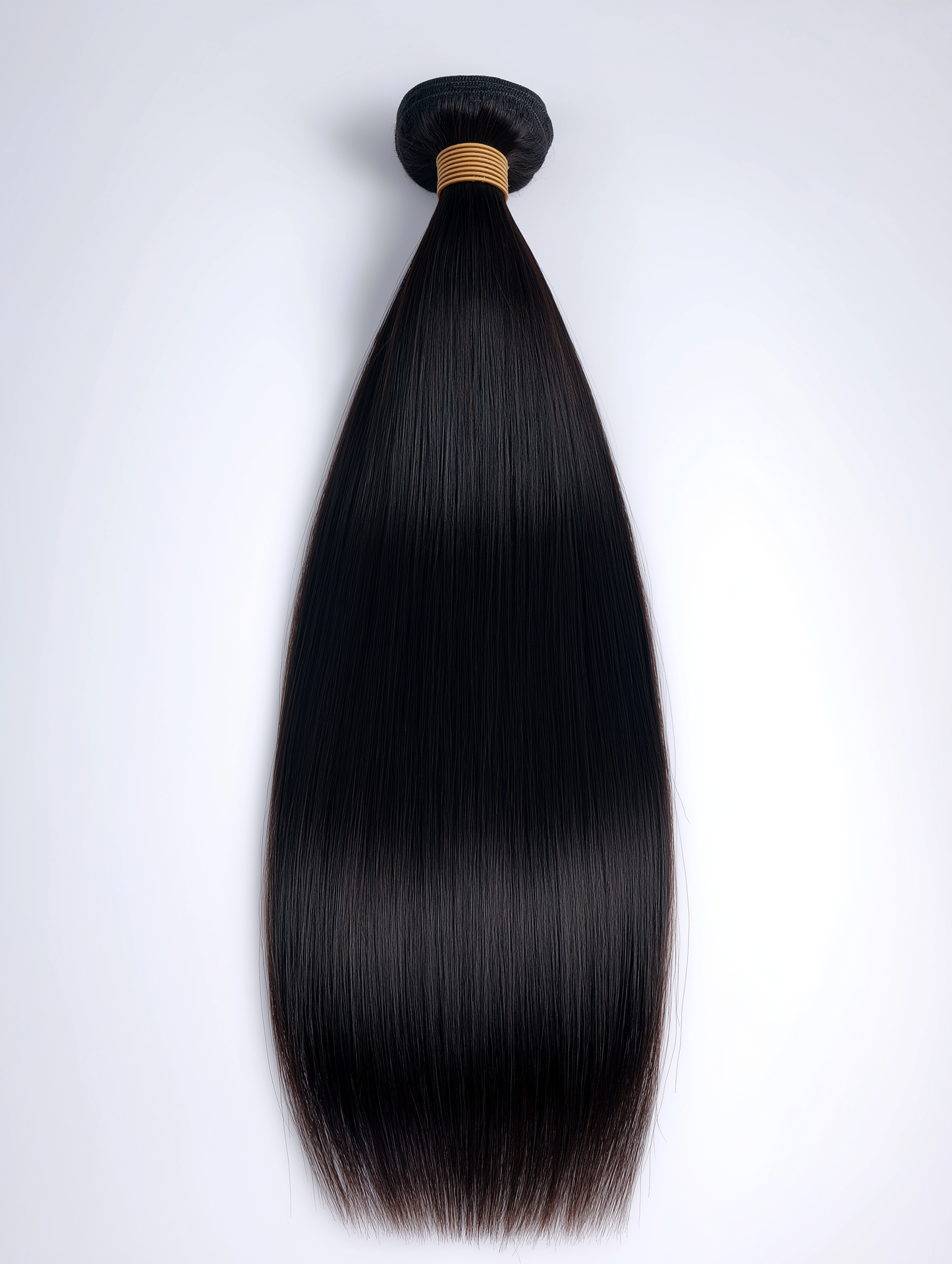 🌺Vietnamese Bone Straight Single Bundle | Super Double Drawn