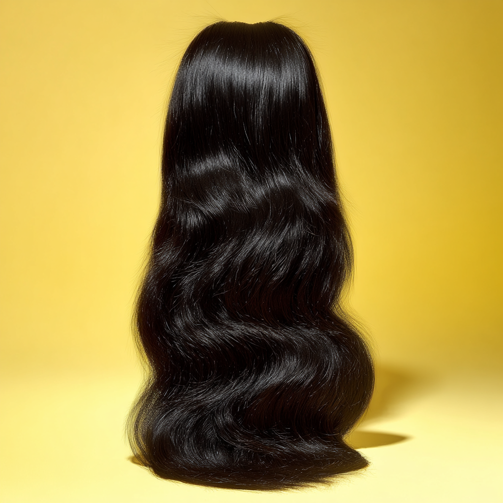 🌺 RAW Vietnamese Hair Bundle + Closure/Frontal Deal | Super Double Drawn