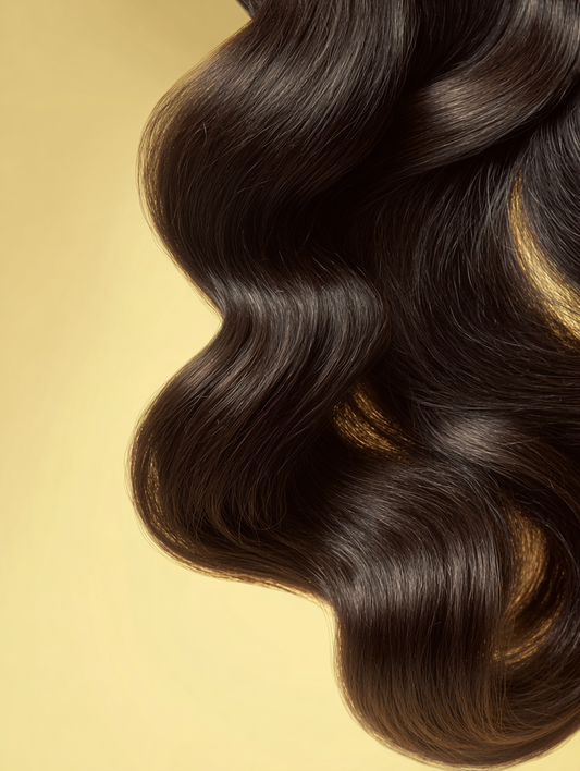 5 Quick Ways to Spot 100% Raw Hair
