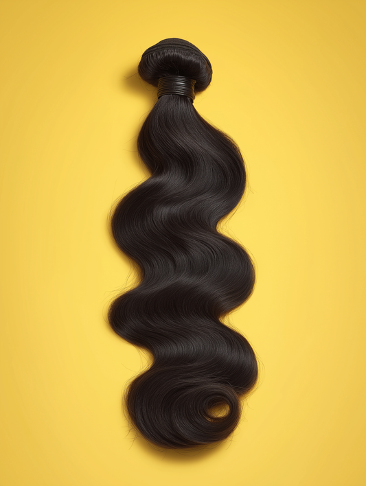 The Ultimate Guide to Raw vs Virgin Hair in 2025 | Ameni Hair