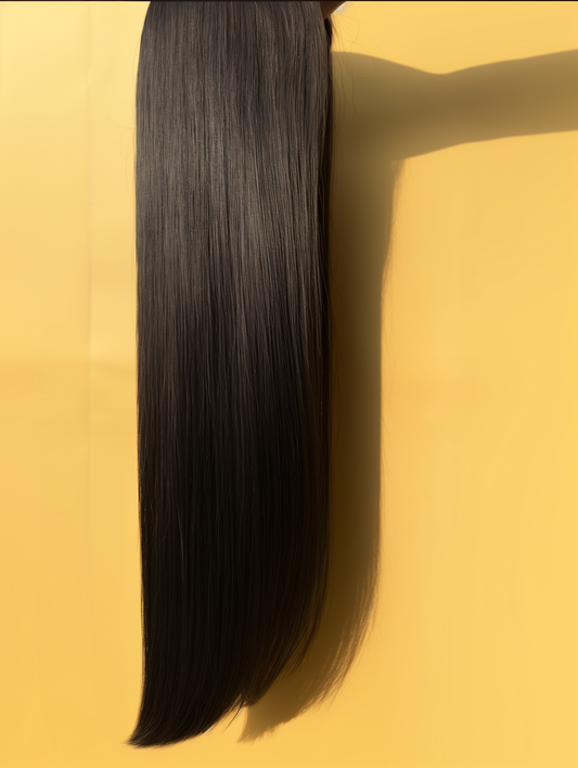 Raw Vietnamese Hair Lasts Longer - Why?