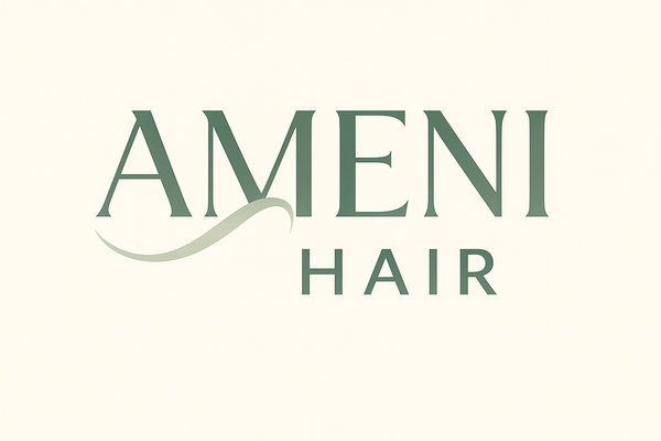 Ameni Hair - Raw & Virgin Vietnamese Hair