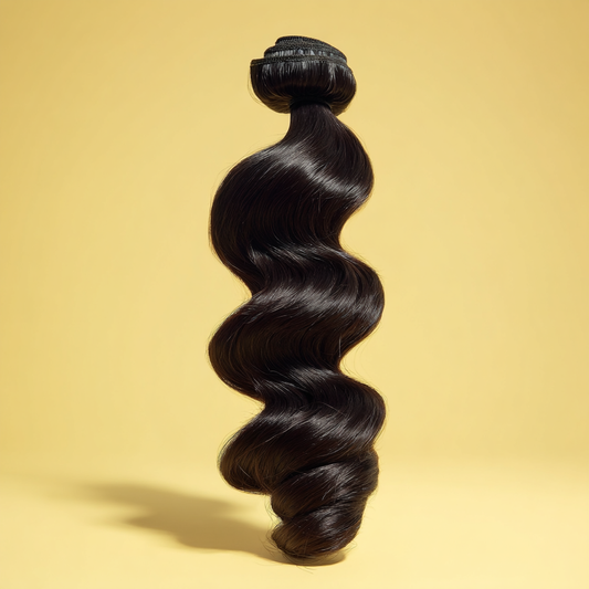 🌺Vietnamese Loose Wave Single Bundle | Super Double Drawn