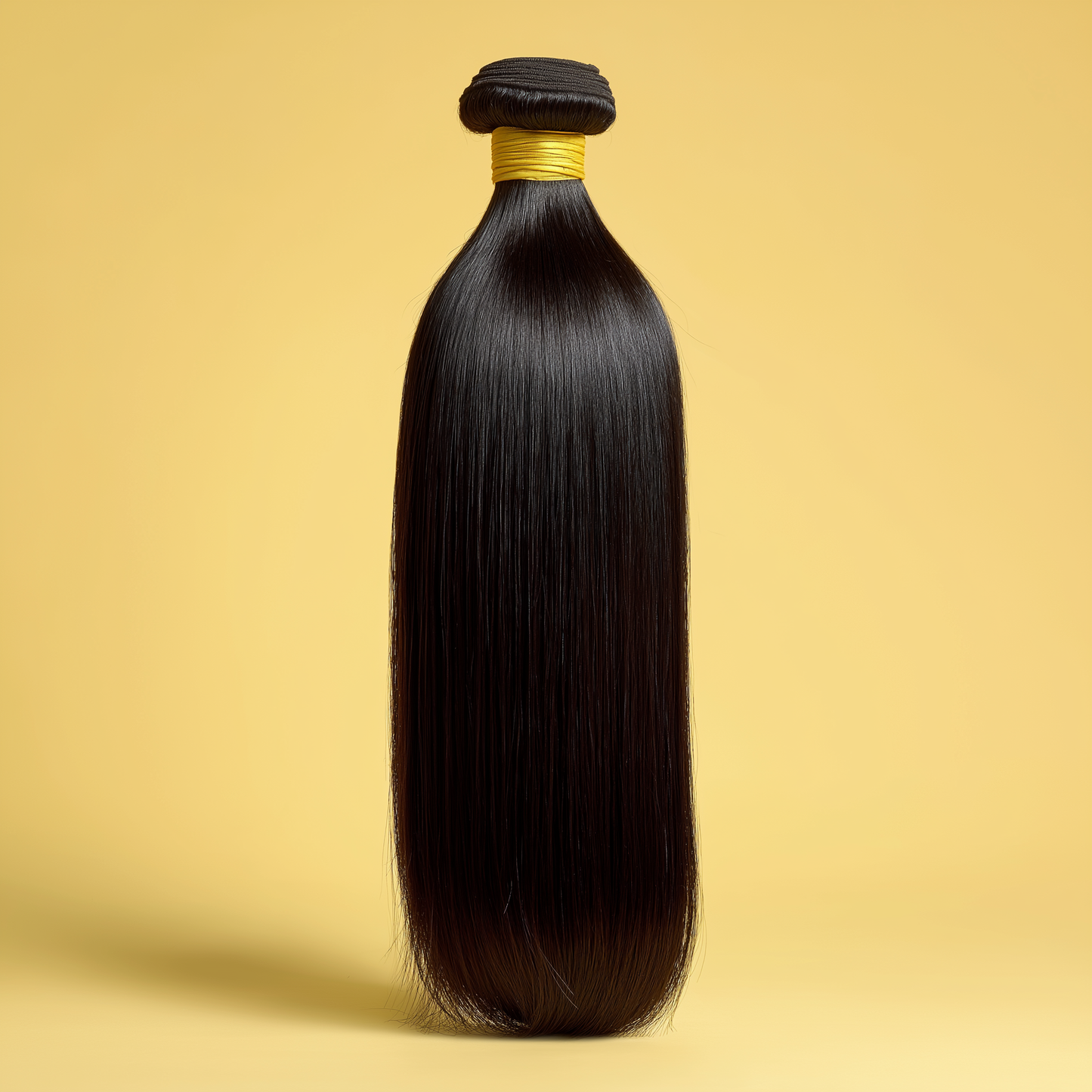 🌺Vietnamese Bone Straight Single Bundle | Super Double Drawn