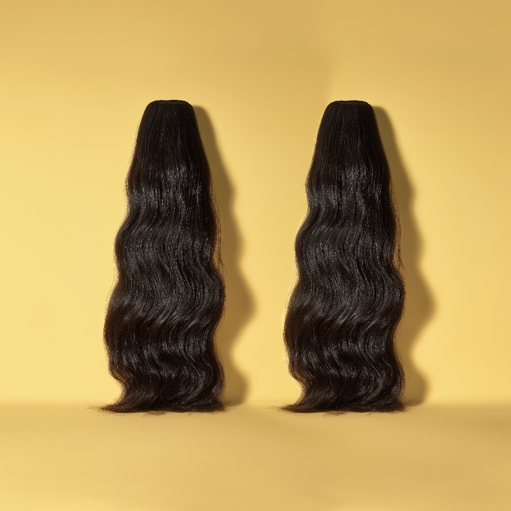 🌺 RAW Vietnamese Hair Bundle + Closure/Frontal Deal | Super Double Drawn