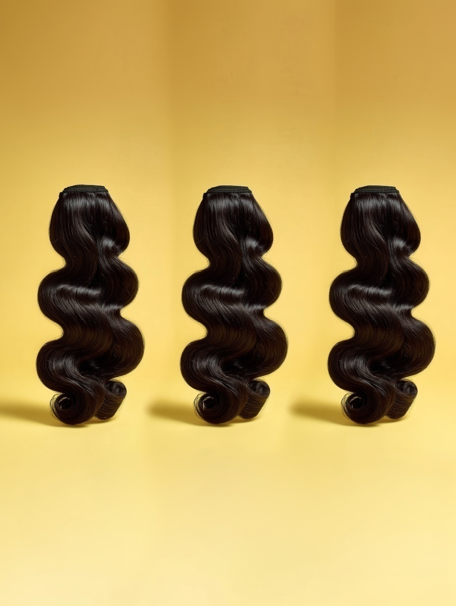 🌺Vietnamese Body Wave 3-Bundle Deal | Super Double Drawn